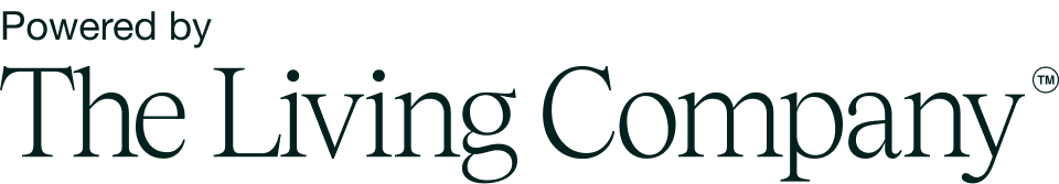 The Living Company